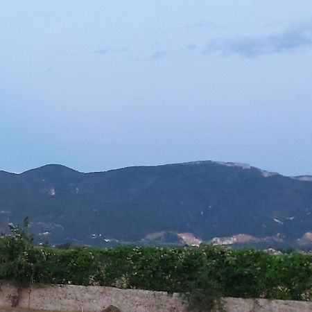 Chambre D'Hotes Des Loyes Jaillans Εξωτερικό φωτογραφία